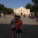 The Alamo