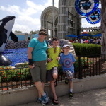 Sea World