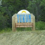 Welcome to the Yukon!