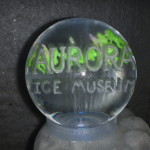 Ice Museum